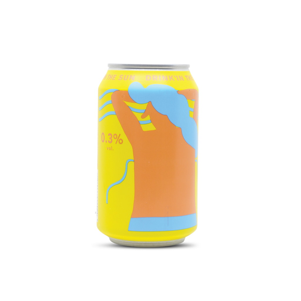 sipfree-mikkeller-drink in the sun-american wheat ale-non alcoholic-craft beer-hong kong